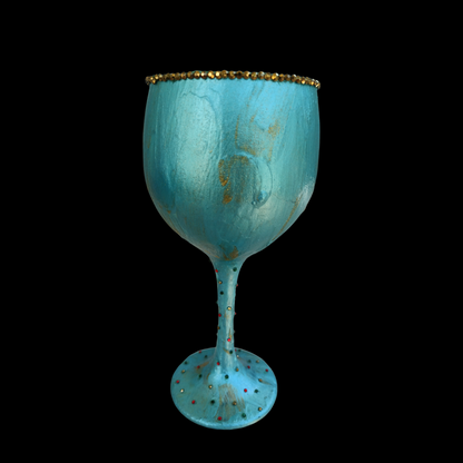 Isis Chalice