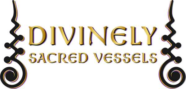 Divinely Sacred Vessels