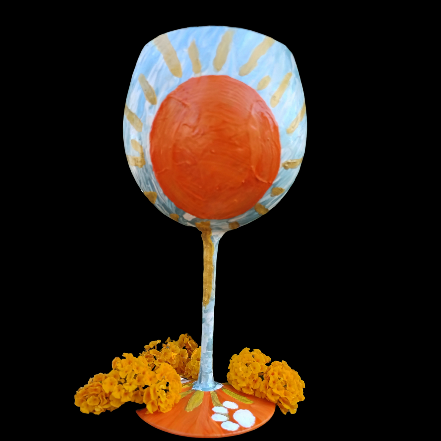 Amaterasu Chalice