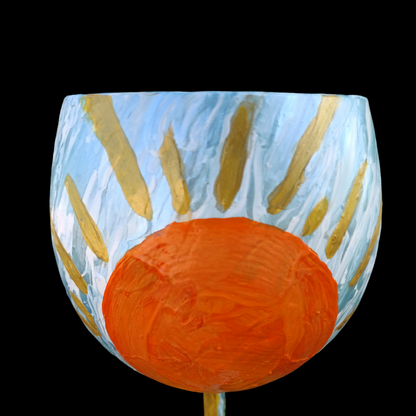 Amaterasu Chalice