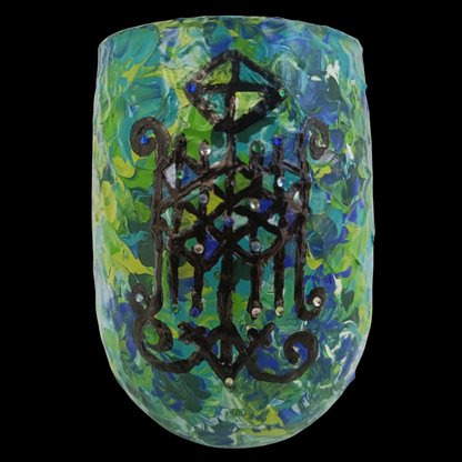 Ogun Goblet