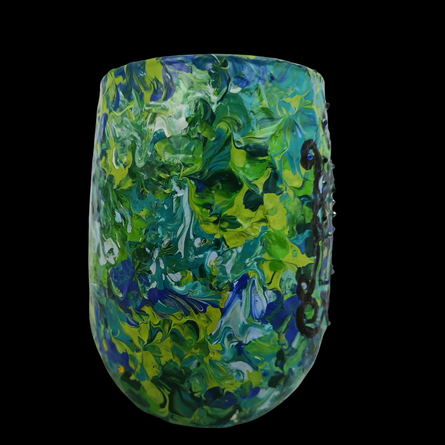 Ogun Goblet