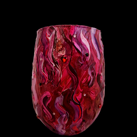 Shades of Love Goblet