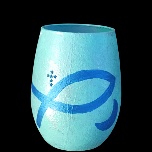 Yemaya Goblet